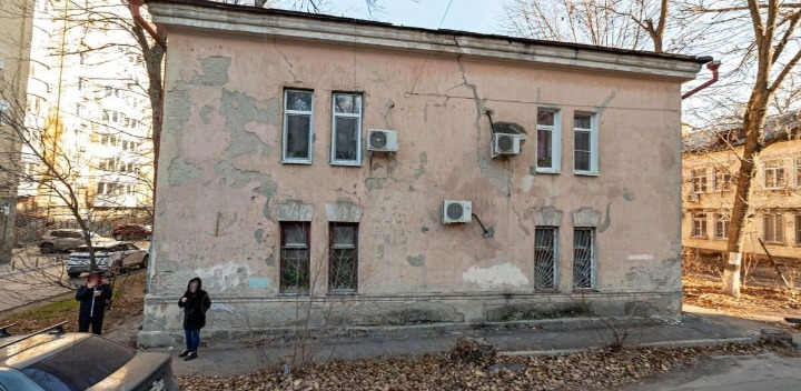 В 2026 году на Дону расселят более 31 тыс. кв. метров аварийного жилья - фото 1