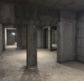 Ход строительства дома 44 в ЖК Салют (Salut) -