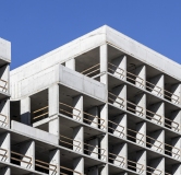 Ход строительства дома 1-4 в ЖК Уральский сад -