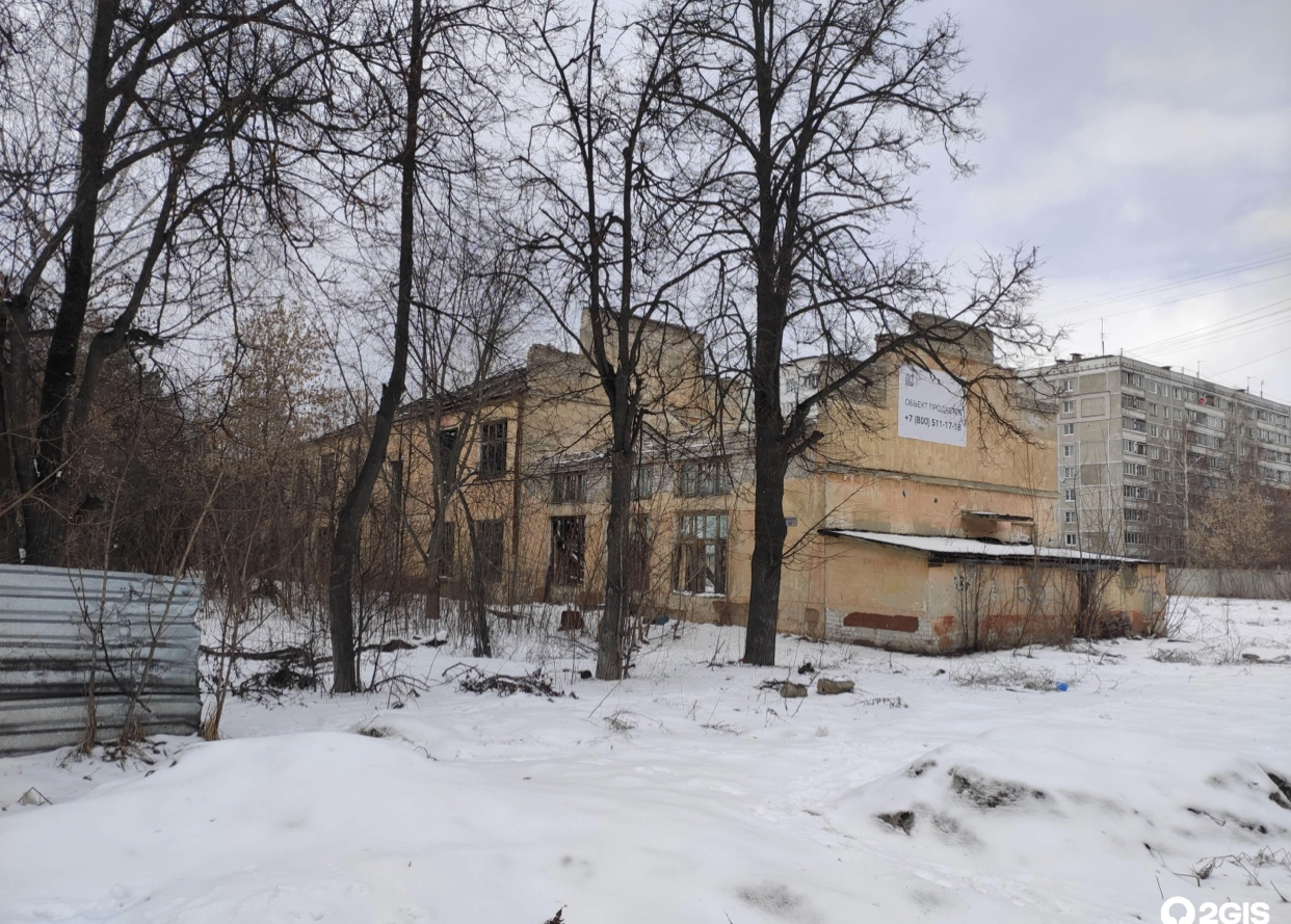 15 застройщиков приняли участие в аукционе по продаже участка в Автозаводском районе Нижнего Новгорода - фото 1