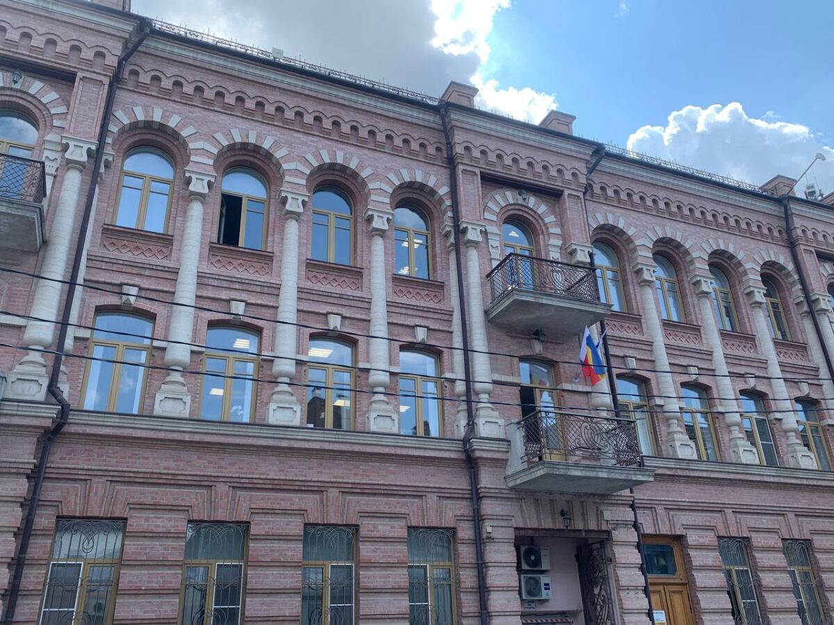 Проблемные памятники архитектуры Дона получат открытые цифровые паспорта - фото 1