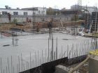 Апарт-Отель Гордеевка - ход строительства, фото 47, Октябрь 2020