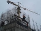 Апарт-Отель Гордеевка - ход строительства, фото 25, Февраль 2021