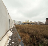 Ход строительства дома 5 в ЖК 8 Nebo -