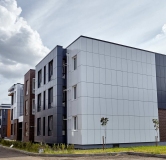 Ход строительства дома Литер 32 в ЖК Португалия -