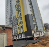 Ход строительства дома 83А в ЖК Поколение -