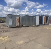 Ход строительства дома 2 в ЖК Артель -