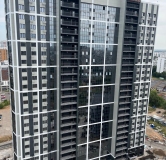 Ход строительства дома 34.1 в ЖК Челны Сити -