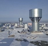 Ход строительства дома 15а в ЖК Воздушная Гавань -