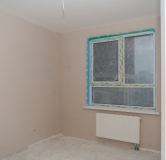 Ход строительства дома 6А в ЖК Притяжение -