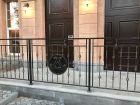Ход строительства дома № 1 в ЖК Дворянский - фото 15, Октябрь 2018