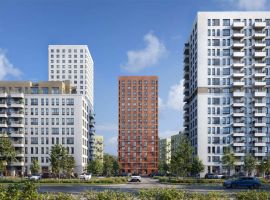 ЖК По ул. В. Абазарова