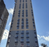 Ход строительства дома № 28 в ЖК Северный Бульвар -