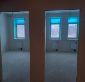 Ход строительства дома 4 в ЖК Культура -