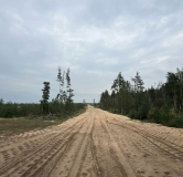 Ход строительства дома 7 в ЖК По ул. Изыскателей (мкр. Восточный) -