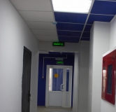 Ход строительства дома секция 11 в ЖК Южный Парк -