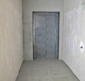 Ход строительства дома № 4 в ЖК Дзенпарк -