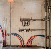 Ход строительства дома 1 в ЖК Струны -