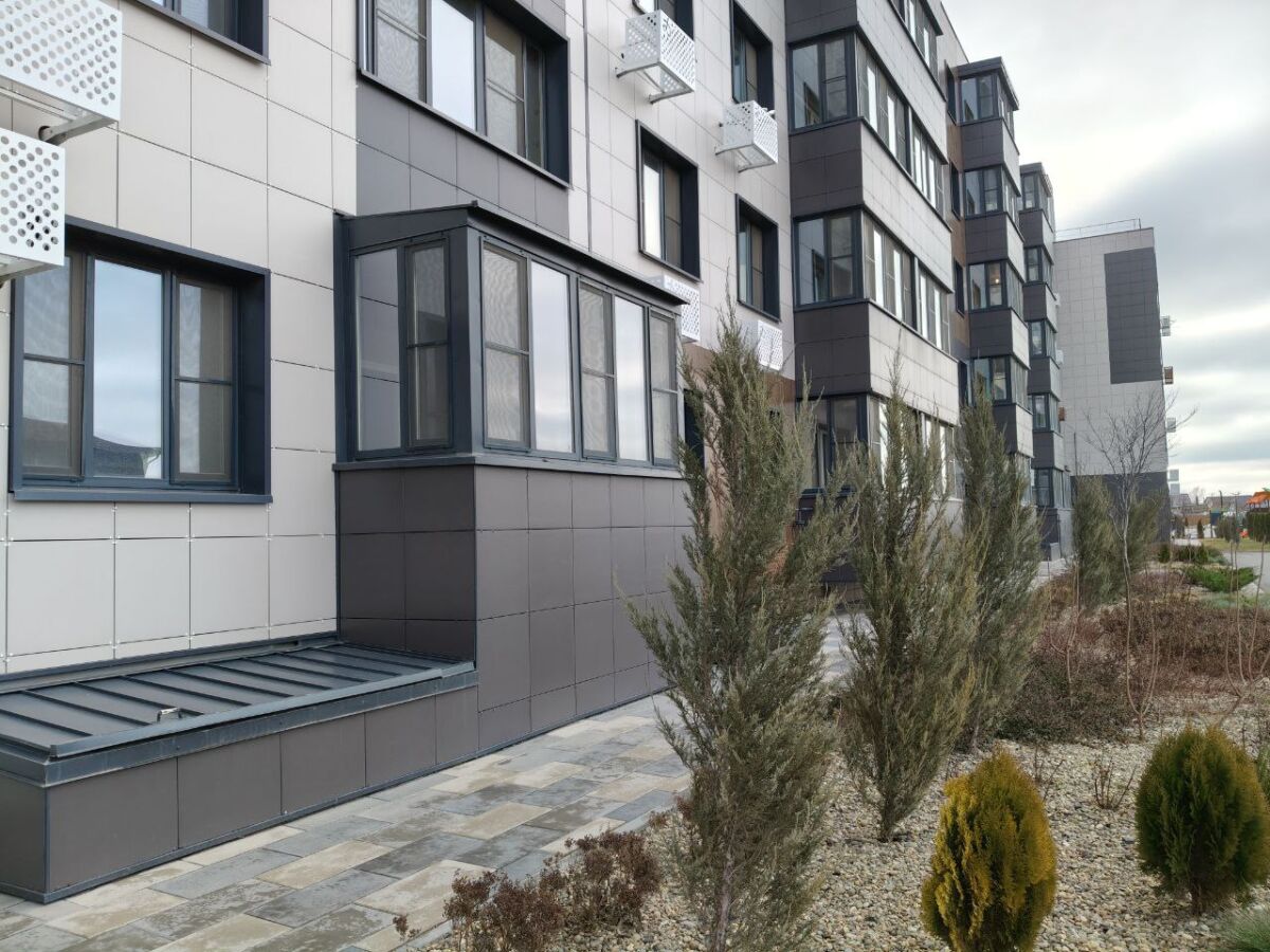 ЖК «Донской»: фоторепортаж из новостройки комфорт-класса в Батайске - фото 3