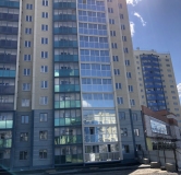Ход строительства дома 1.5в в ЖК Самоцвет -