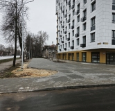 Ход строительства дома № 5.1 в ЖК Патриот -