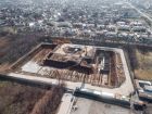 ЖК Открытие - ход строительства, фото 112, Февраль 2019