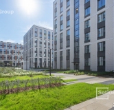 Ход строительства дома 26Ж в ЖК Grand View -