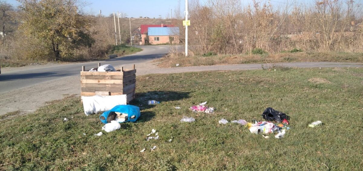 Жителям Ростовской области могут списать пени по долгам за вывоз мусора - фото 1