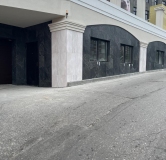 Ход строительства дома 74б в ЖК Спарта -