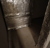 Ход строительства дома Б-2 в ЖК Резиденция морей -