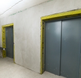 Ход строительства дома 4 в ЖК Галактика -