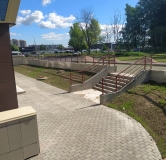 Ход строительства дома 7, корпус 2 в ЖК Шуваловский Park -