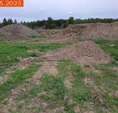 Ход строительства дома 7.1 в ЖК Форест -