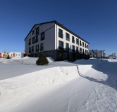 Ход строительства дома 4 в ЖК Мечта -