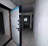 Ход строительства дома Литер 1 в ЖК Яратау -