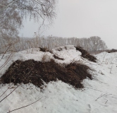 Ход строительства дома 7 в ЖК Расцветай на Зорге -