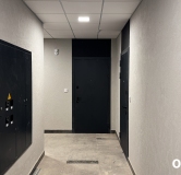 Ход строительства дома 7 в ЖК Плюс Пулковский -