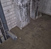 Ход строительства дома № 21 в ЖК Гвардейский -