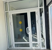 Ход строительства дома 12 в ЖК Дом на Кулибина -