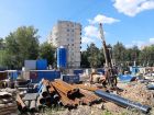 ЖК Командор - ход строительства, фото 29, Август 2020