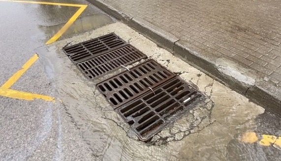 В Ростове разработают регламент по передаче бесхозных ливневок  - фото 1