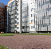 Ход строительства дома 90, корпус 3 в ЖК Полководец -