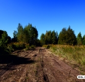 Ход строительства дома 3.2 в ЖК Рязанка Грин -