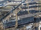 Ход строительства дома Литер 22 в ЖК Светлоград - фото 14, Декабрь 2020