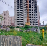 Ход строительства дома 2 в ЖК 8 Марта -