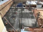 Ход строительства дома на Минина, 6 в ЖК Георгиевский - фото 34, Октябрь 2020
