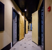 Ход строительства дома 2 в ЖК Баташи Парк -