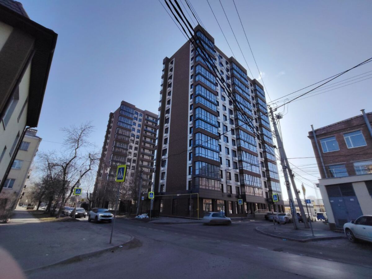 Квартал «Наследие»: как выглядит новостройка бизнес-класса в Ростове - фото 1