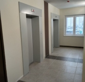 Ход строительства дома № 25А (ГП-1) в ЖК Европейский квартал (Тобольск) -