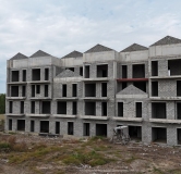 Ход строительства дома № 4685, ГП-14 в ЖК Кипрея Квартиры -